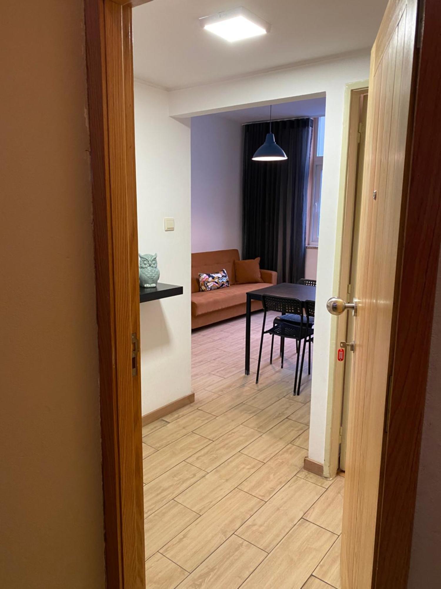 Apt4 - Oporto2All Вила-Нова-ди-Гая Экстерьер фото