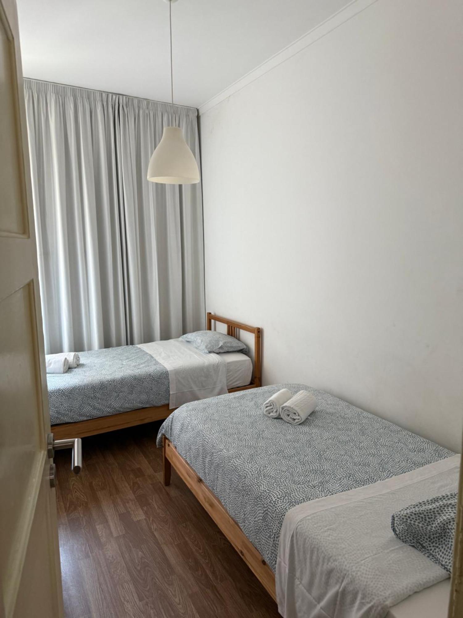 Apt4 - Oporto2All Вила-Нова-ди-Гая Экстерьер фото