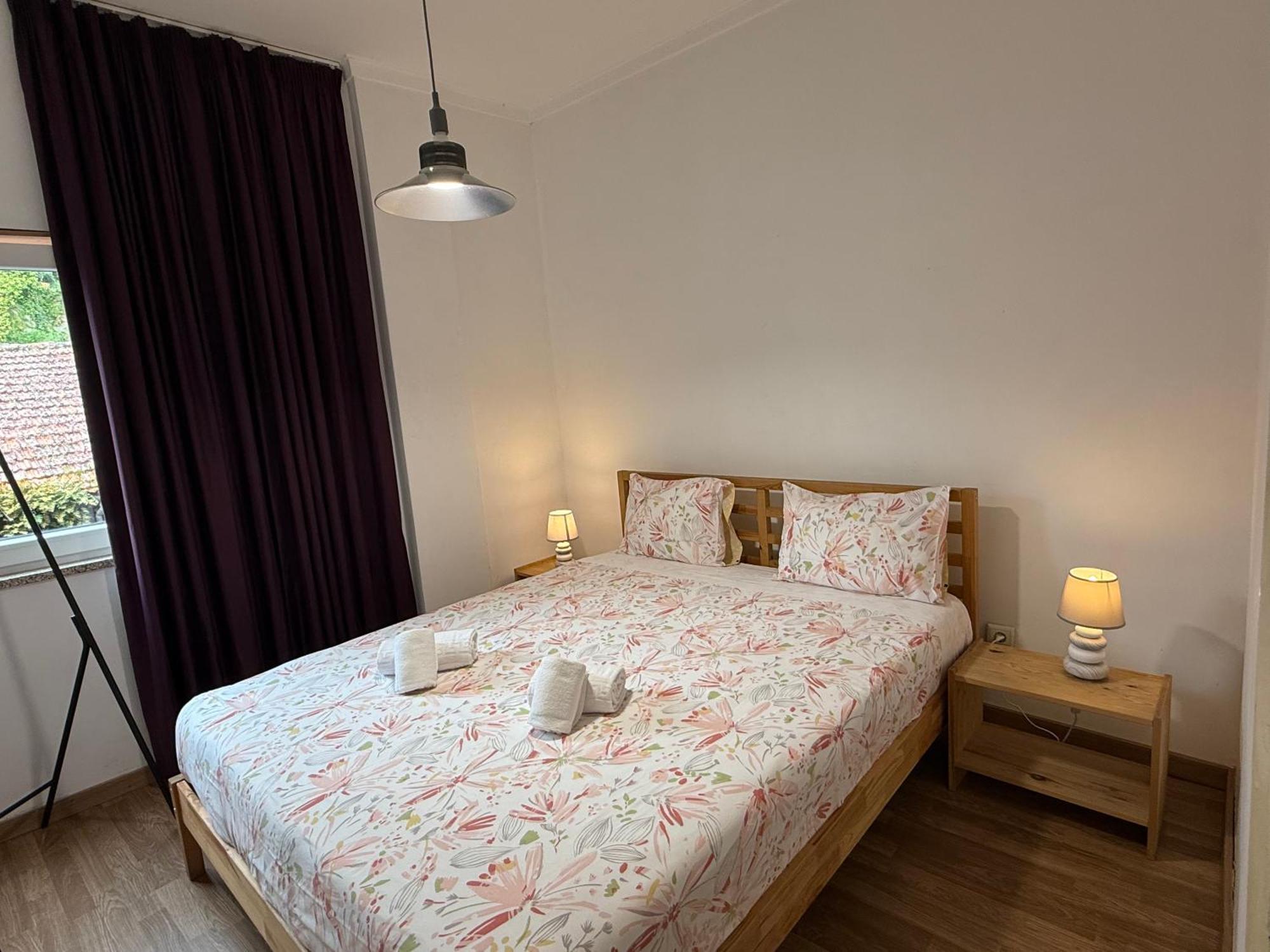 Apt4 - Oporto2All Вила-Нова-ди-Гая Экстерьер фото