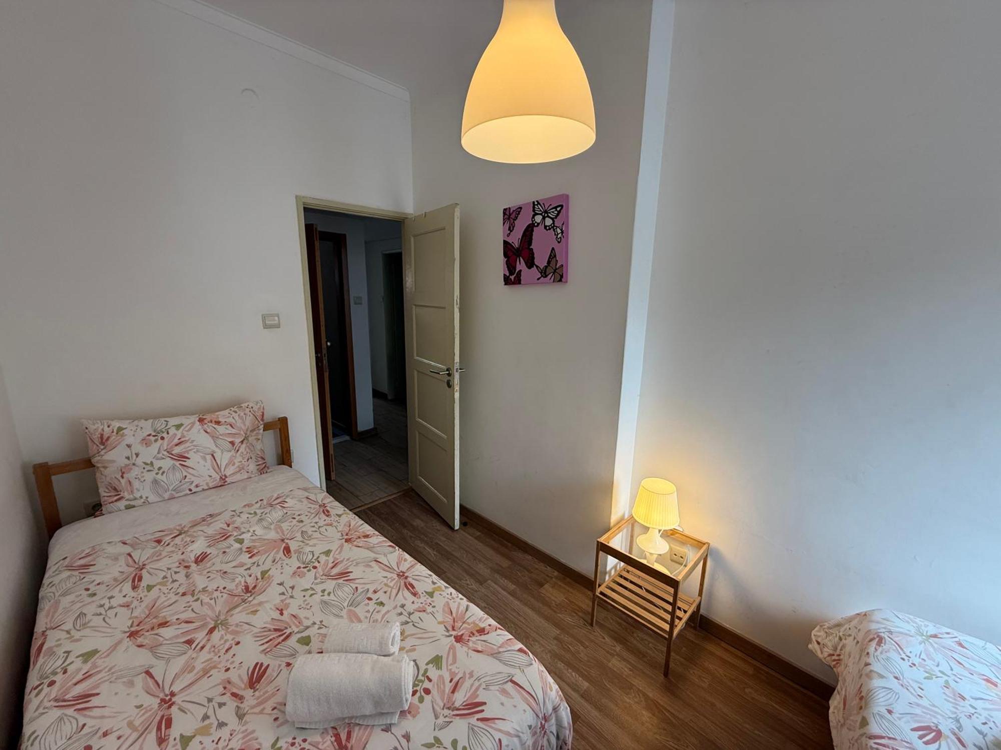 Apt4 - Oporto2All Вила-Нова-ди-Гая Экстерьер фото