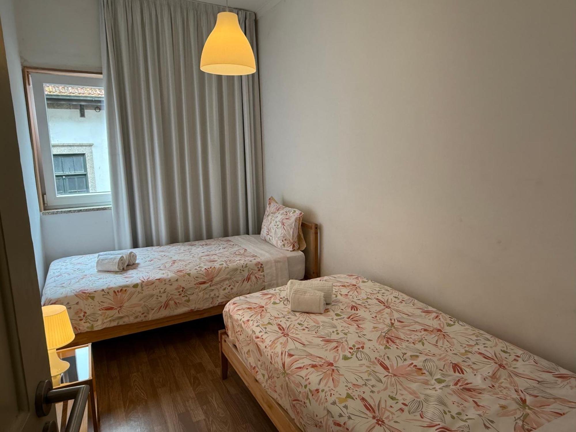 Apt4 - Oporto2All Вила-Нова-ди-Гая Экстерьер фото